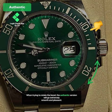 how to spot a fake rolex hulk|rolex hulk vs starbucks.